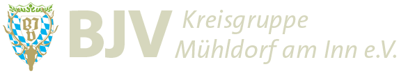 BJV Kreisgruppe Mühldorf e.V.